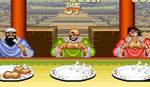 街机三国志2单机版截图2