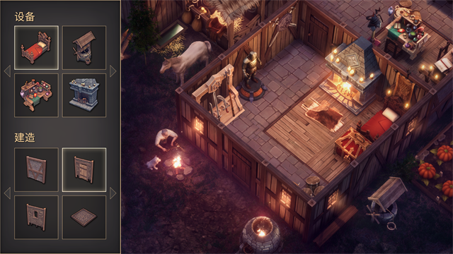 地球末日中世纪内置mod截图3