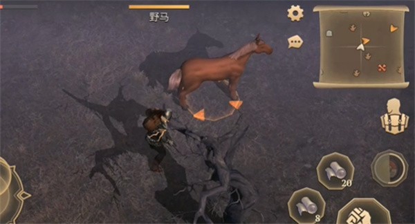 地球末日中世纪加强版