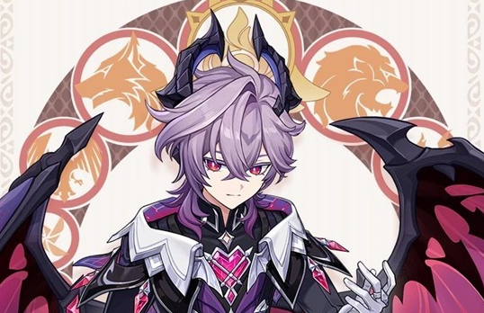 原神角色杜林怎么培养以及如何配队