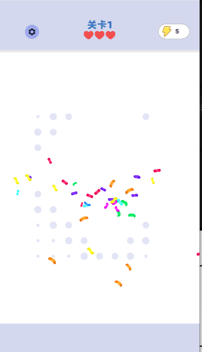 箭了又箭微信小游戏