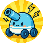 电了个炮小游戏