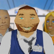 检票员模拟器手机版