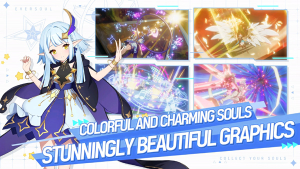 永恒灵魂国际服截图3