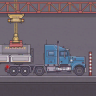 卡车司机本最新版