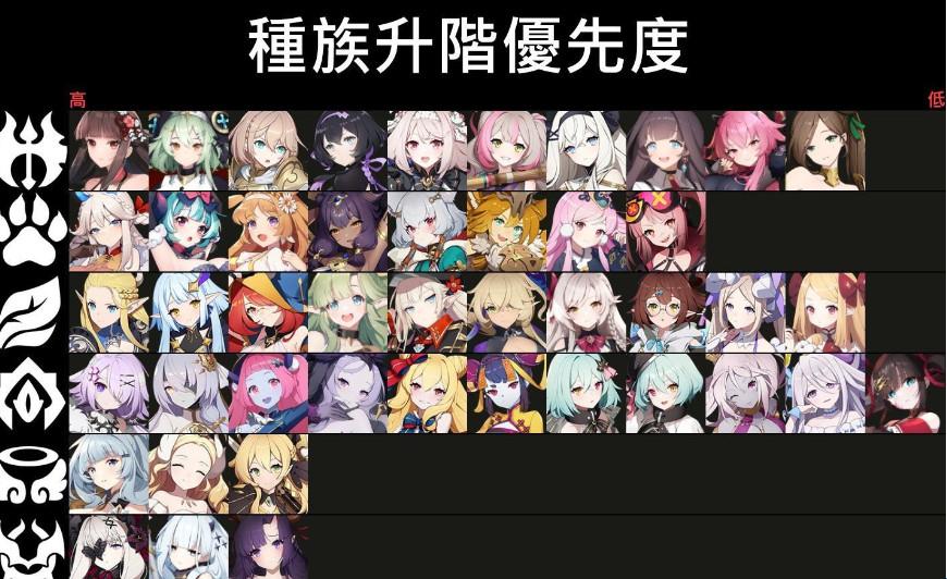 永恒灵魂国际服