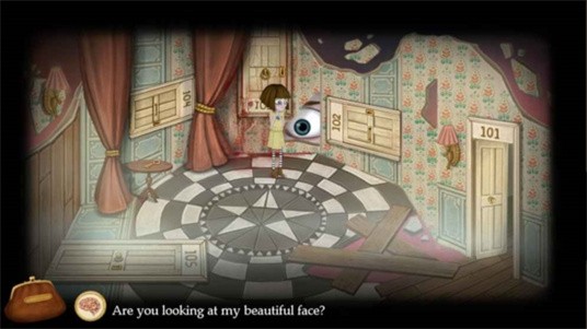 弗兰的悲惨之旅5