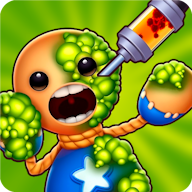 kick the buddy正版