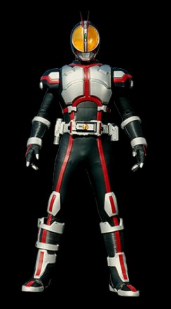 假面骑士555模拟器