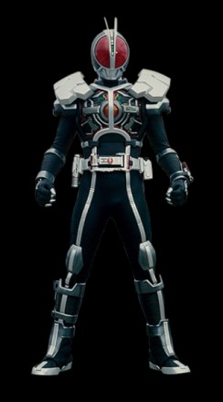 假面骑士555模拟器