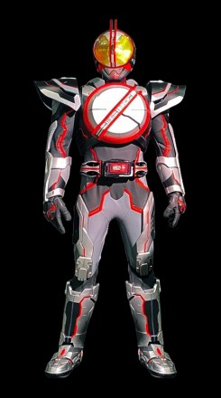 假面骑士555模拟器