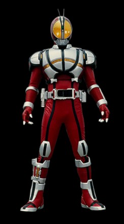 假面骑士555模拟器