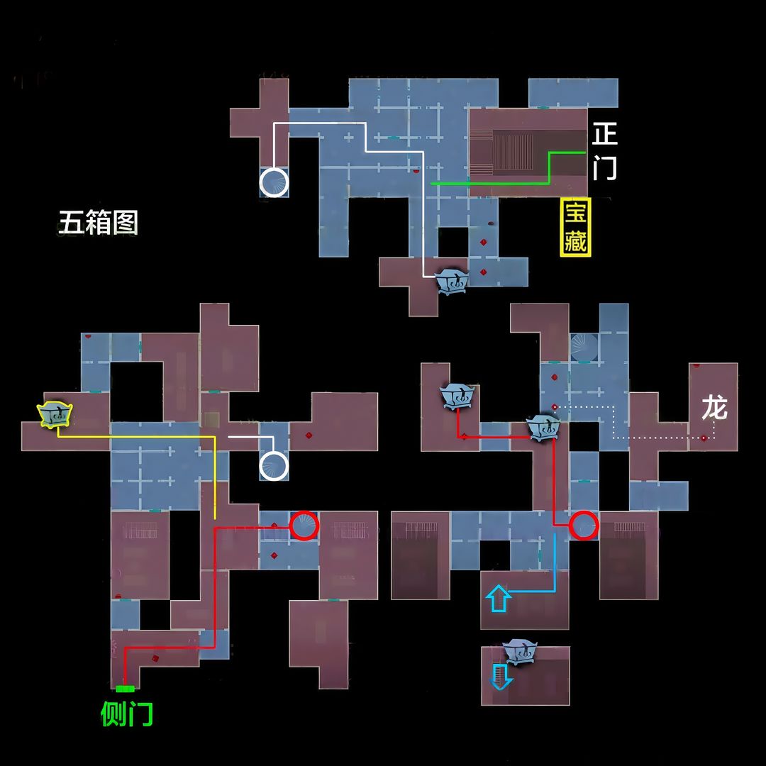 超自然小熊猫25.0直装版