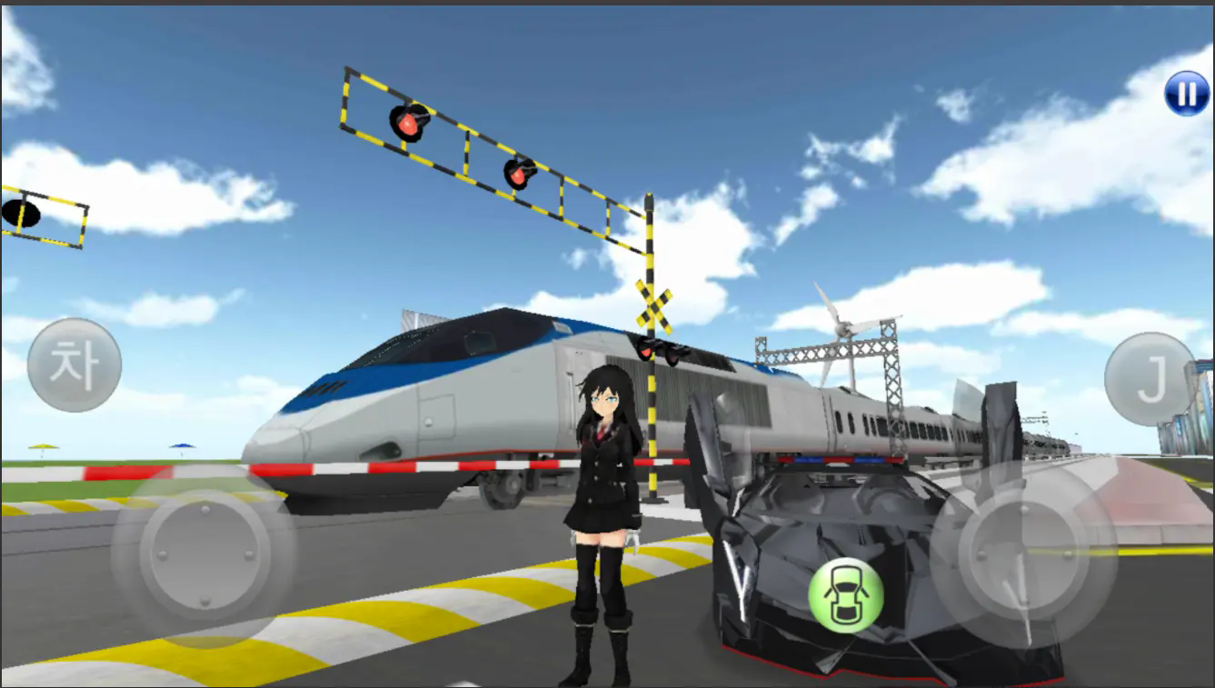 3d驾驶课老版本截图5