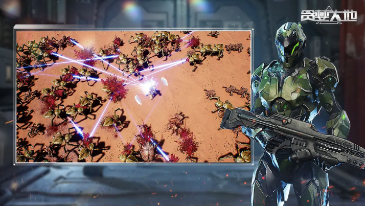 贪婪大地内置mod菜单截图4