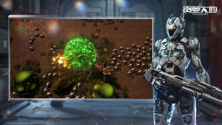 贪婪大地内置mod菜单截图3