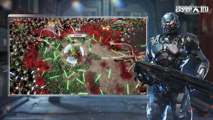 贪婪大地内置mod菜单截图2