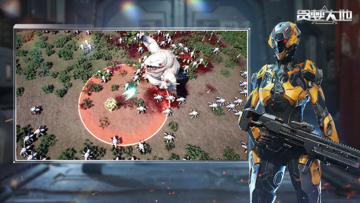 贪婪大地内置mod菜单截图1