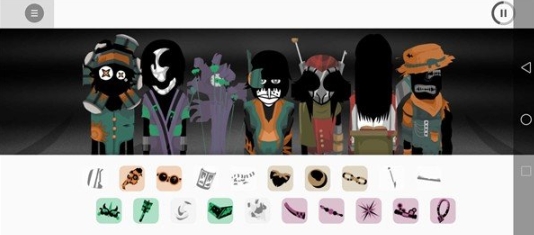 节奏盒子sepboxV8underworld截图3