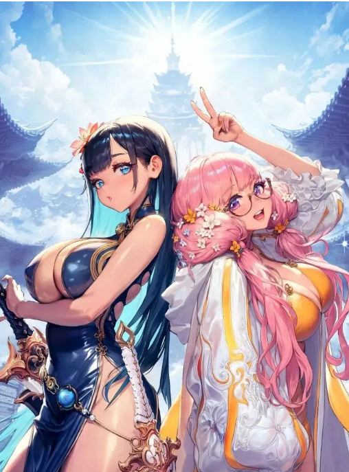 封神计划(Project Spirits)