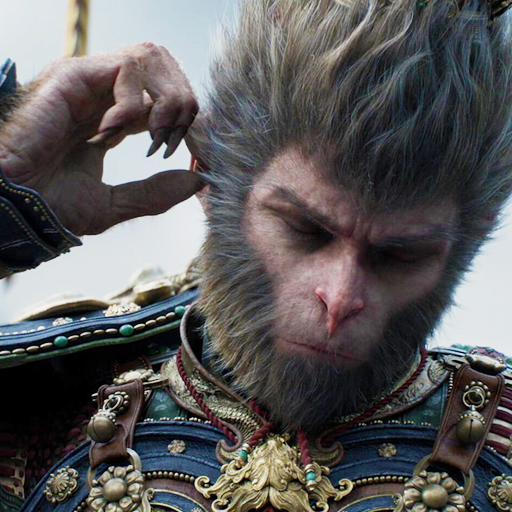 黑化猿猴吞噬免广告