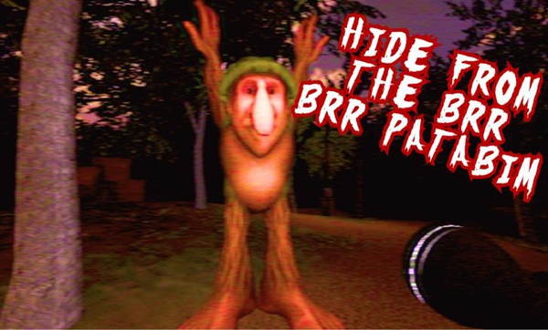 外国山海经游戏手游正版截图1