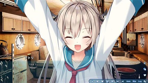 亚托莉我的挚爱时光中文版9