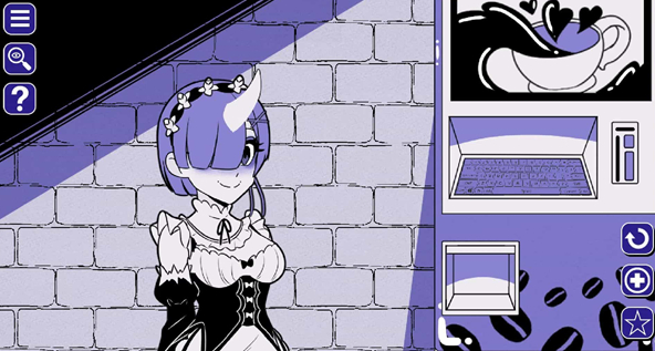 异常咖啡机4.3.3汉化