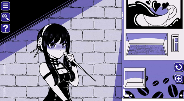 异常咖啡机4.3.3汉化