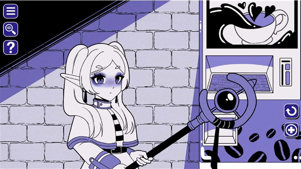 异常咖啡机4.3.3汉化