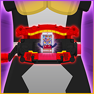 假面骑士加布腰带模拟器4.0sim
