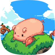 维拉迪亚像素农场中文版