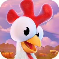 hayday卡通农场国际服