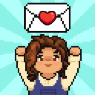 森林物语温馨故事RPG