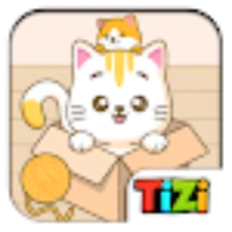 提子镇我的可爱宠物屋