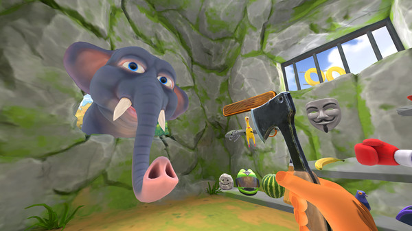 我是搞怪猴游戏截图2