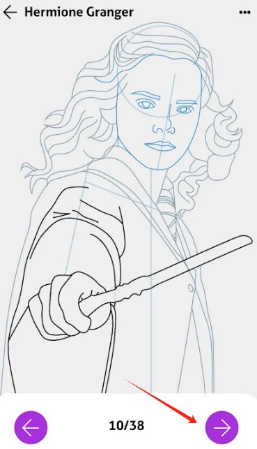 Drawely绘图神器专业版app安卓下载-Drawely插画软件中文版最新版下载