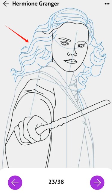 Drawely绘图神器专业版app安卓下载-Drawely插画软件中文版最新版下载