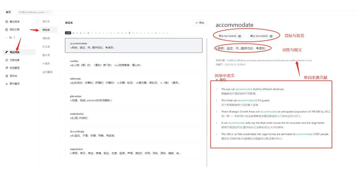 小绿鲸英语文献阅读器专业版app下载-小绿鲸文献翻译软件升级版安卓下载