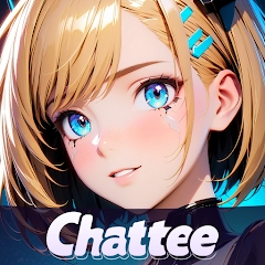 Chattee Chat软件