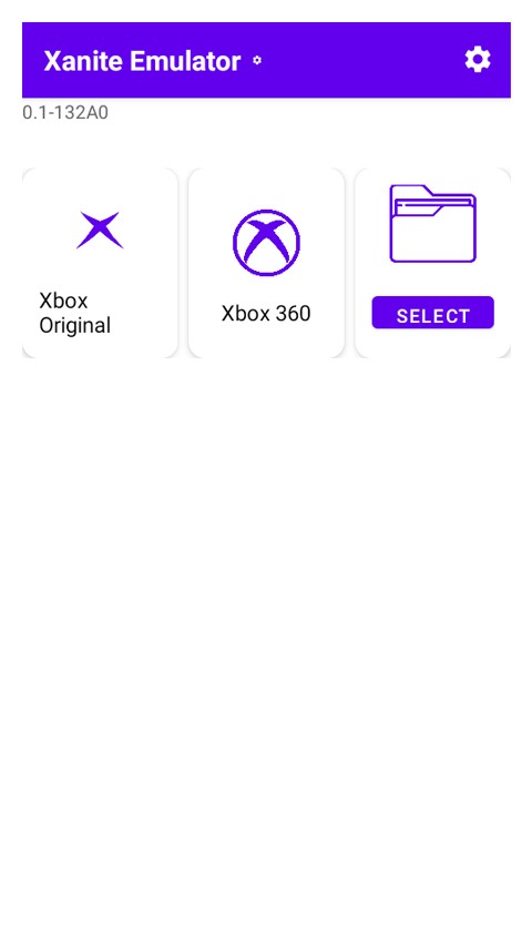 Xanite模拟器初代版app安卓客户端下载-Xanite模拟器软件中文版最新下载