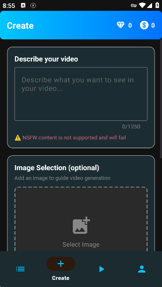 Pixel Video软件截图2