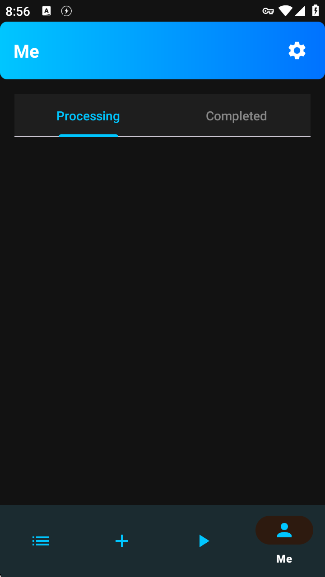 Pixel Video软件截图1