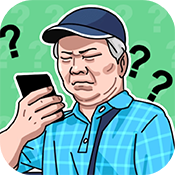 俺不中嘞语音盒app