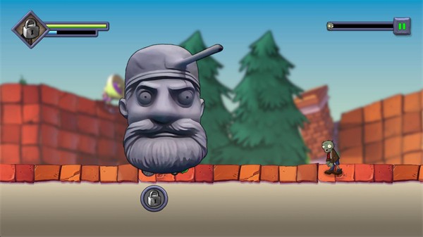 僵尸不能死手机版截图4