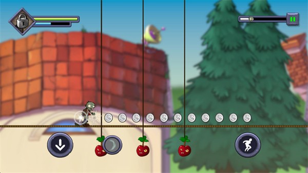 僵尸不能死手机版截图1