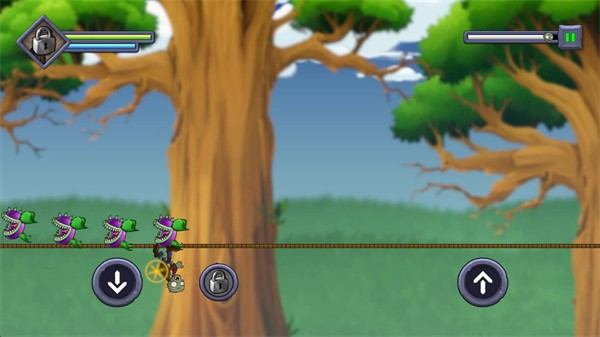 僵尸不能死手机版