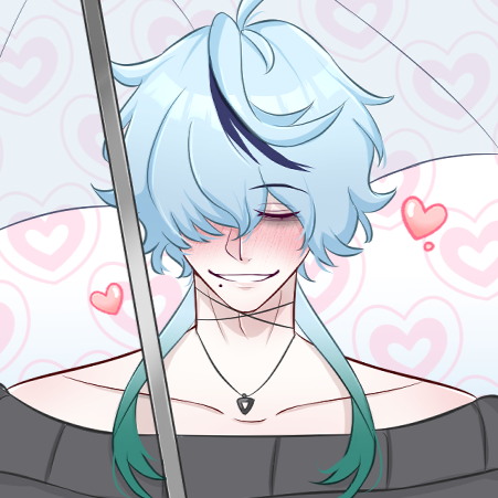 雨中的执念幽灵工作室