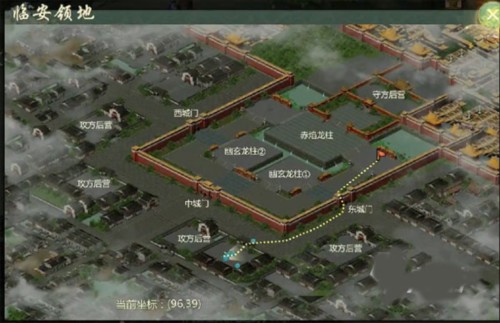 攻防战打法教学配图1