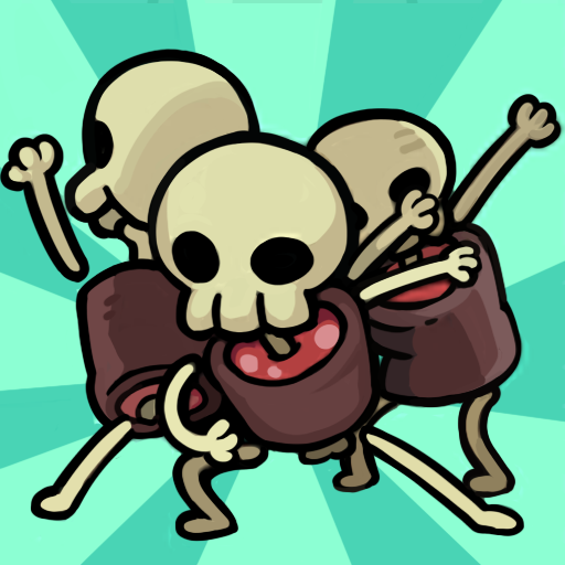 安娜的怪物农场安卓版